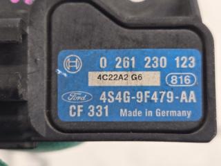 Map-сенсор FORD ESCAPE EP3WF L3 L30118211,4S4G-9F479-AA 4 ракурс