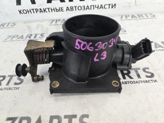 Дроссельная заслонка FORD ESCAPE EP3WF L3 LF1713640A 2 ракурс