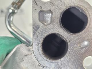 Клапан egr FORD ESCAPE EP3WF L3 LF0120300 5 ракурс