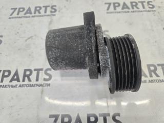 Ролик натяжной FORD ESCAPE EP3WF L3 LF1715980D 2 ракурс