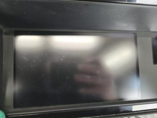 Монитор HONDA ELYSION RR1 39810-SJK-J012-M1 3 ракурс Монитор HONDA ELYSION RR1 39810-SJK-J012-M1 3 ракурс