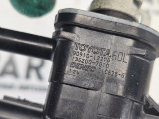 Вакуумный клапан TOYOTA YARIS KSP210 1KRFE 90910-12276 4 ракурс