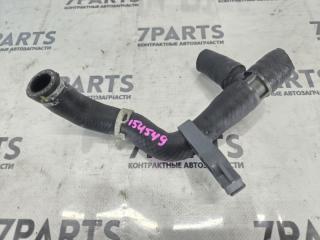Патрубок системы охлаждения TOYOTA YARIS KSP210 1KRFE 1626040190 2 ракурс