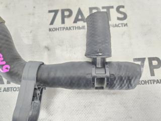 Патрубок системы охлаждения TOYOTA YARIS KSP210 1KRFE 1626040190 3 ракурс