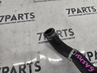 Патрубок системы охлаждения TOYOTA YARIS KSP210 1KRFE 1626040190 4 ракурс