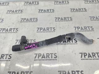 Патрубок системы охлаждения TOYOTA YARIS KSP210 1KRFE 1628040020 2 ракурс