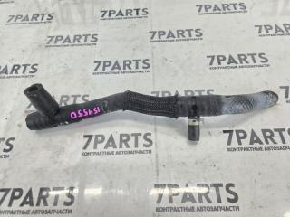 Патрубок системы охлаждения TOYOTA YARIS KSP210 1KRFE 1628040020 3 ракурс
