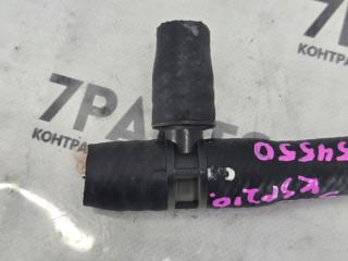 Патрубок системы охлаждения TOYOTA YARIS KSP210 1KRFE 1628040020 4 ракурс