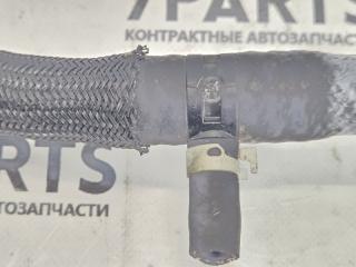 Патрубок системы охлаждения TOYOTA YARIS KSP210 1KRFE 1628040020 5 ракурс