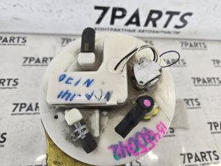 Бензонасос TOYOTA SPADE NCP141 1NZFE 4 ракурс