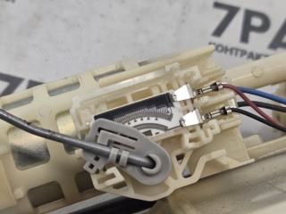 Бензонасос TOYOTA SPADE NCP141 1NZFE 5 ракурс