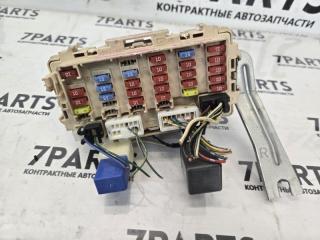 Блок предохранителей NISSAN X-TRAIL NT30 QR20DE 3 ракурс
