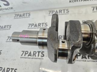 Коленвал NISSAN ELGRAND ME51 VQ25DE 12200EG200 2 ракурс Коленвал NISSAN ELGRAND ME51 VQ25DE 12200EG200 2 ракурс