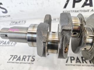 Коленвал NISSAN ELGRAND ME51 VQ25DE 12200EG200 3 ракурс Коленвал NISSAN ELGRAND ME51 VQ25DE 12200EG200 3 ракурс