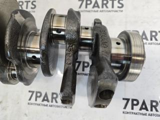 Коленвал NISSAN ELGRAND ME51 VQ25DE 12200EG200 5 ракурс Коленвал NISSAN ELGRAND ME51 VQ25DE 12200EG200 5 ракурс