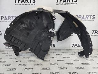 Подкрылок передний левый NISSAN X-TRAIL T32 638414BD0A контрактная
