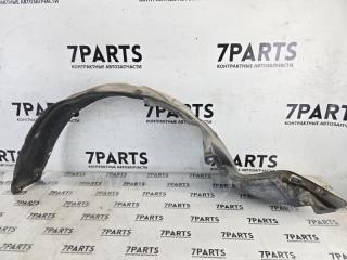 Подкрылок левый передний HONDA CIVIC EK2 D13B 74151-S04-0000 2 ракурс Подкрылок левый передний HONDA CIVIC EK2 D13B 74151-S04-0000 2 ракурс