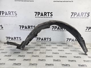 Запчасть подкрылок передний левый SUZUKI AERIO 2005