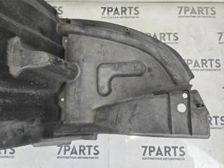 Подкрылок левый передний SUZUKI AERIO RD51S M18A 72316-59J00 3 ракурс
