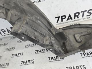 Подкрылок левый передний SUZUKI AERIO RD51S M18A 72316-59J00 4 ракурс