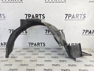 Подкрылок левый передний HONDA AIRWAVE GJ2 L15A ,SLA 2 ракурс Подкрылок левый передний HONDA AIRWAVE GJ2 L15A ,SLA 2 ракурс