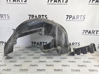 Подкрылок правый задний SUBARU LEGACY BN9 FB25ASYHAA 59122AL000 2 ракурс
