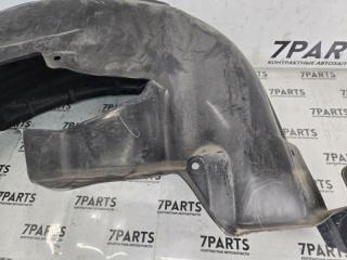Подкрылок правый задний SUBARU LEGACY BN9 FB25ASYHAA 59122AL000 5 ракурс