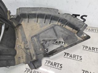 Подкрылок левый передний TOYOTA AVENSIS AZT250 1AZFSE 5387605030 3 ракурс