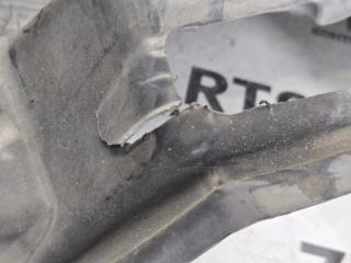 Подкрылок левый передний TOYOTA AVENSIS AZT250 1AZFSE 5387605030 4 ракурс