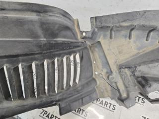 Подкрылок левый передний TOYOTA AVENSIS AZT250 1AZFSE 5387605030 5 ракурс