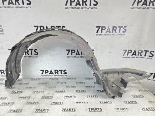 Подкрылок левый передний TOYOTA AVENSIS AZT250 1AZFSE 5387605061 2 ракурс