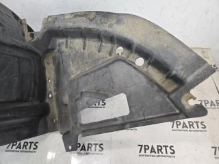 Подкрылок левый передний TOYOTA AVENSIS AZT250 1AZFSE 5387605061 3 ракурс