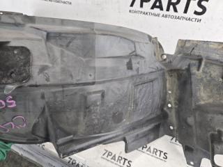 Подкрылок левый передний TOYOTA AVENSIS AZT250 1AZFSE 5387605061 5 ракурс