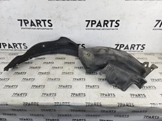 Подкрылок левый передний HONDA N-BOX JF3 74151-TTA-00 2 ракурс