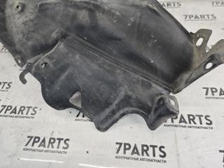 Подкрылок левый передний HONDA N-BOX JF3 74151-TTA-00 3 ракурс
