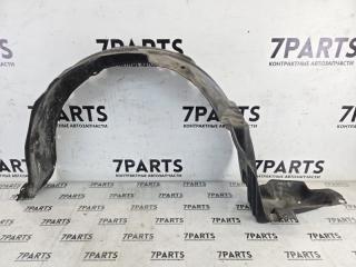 Подкрылок левый передний TOYOTA ISIS ZNM10 1ZZFE 5387644070 2 ракурс