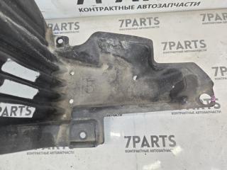 Подкрылок левый передний TOYOTA ISIS ZNM10 1ZZFE 5387644070 3 ракурс