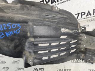 Подкрылок левый передний TOYOTA ISIS ZNM10 1ZZFE 5387644070 5 ракурс