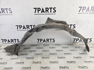 Подкрылок левый передний  MITSUBISHI COLT PLUS Z27W 4G15T ,5370A125 1 ракурс