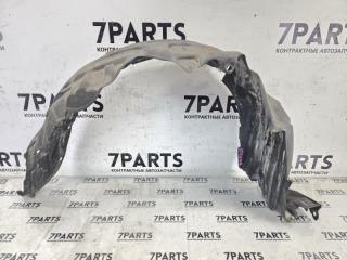 Подкрылок левый передний TOYOTA VITZ SCP10 1SZFE 5387652012 2 ракурс