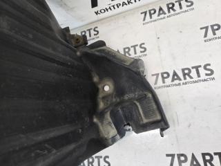 Подкрылок левый передний TOYOTA VITZ SCP10 1SZFE 5387652012 3 ракурс