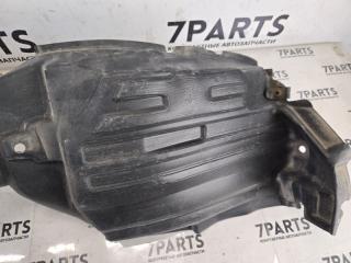 Подкрылок левый передний TOYOTA VITZ SCP10 1SZFE 5387652012 5 ракурс