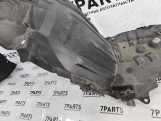 Подкрылок левый передний TOYOTA SAI AZK10 4 ракурс
