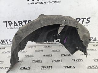 Подкрылок левый задний TOYOTA YARIS KSP210 1KRFE 2 ракурс