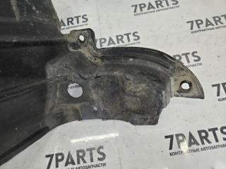 Подкрылок левый передний FORD ESCAPE LFAL3F L3VE EV9556141A 3 ракурс