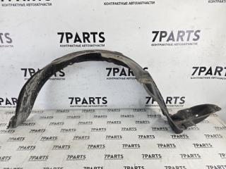Подкрылок левый передний TOYOTA ISIS ZNM10 1ZZFE 5387644100 2 ракурс