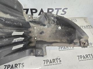 Подкрылок левый передний TOYOTA ISIS ZNM10 1ZZFE 5387644100 3 ракурс