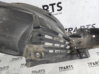 Подкрылок левый передний TOYOTA ISIS ZNM10 1ZZFE 5387644100 4 ракурс