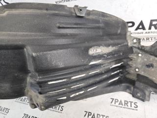 Подкрылок левый передний TOYOTA ISIS ZNM10 1ZZFE 5387644100 5 ракурс