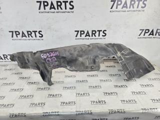 Подкрылок левый передний MITSUBISHI DIAMANTE F31A 6G73 MR296049 2 ракурс